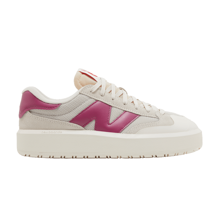 New Balance CT302 Pink