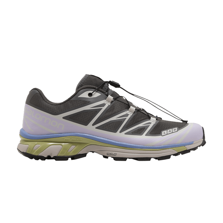 Salomon XT-6 Ashes of Roses