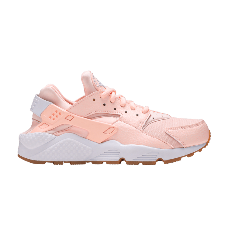 Nike Air Huarache Run Sunset Tint (Women's)