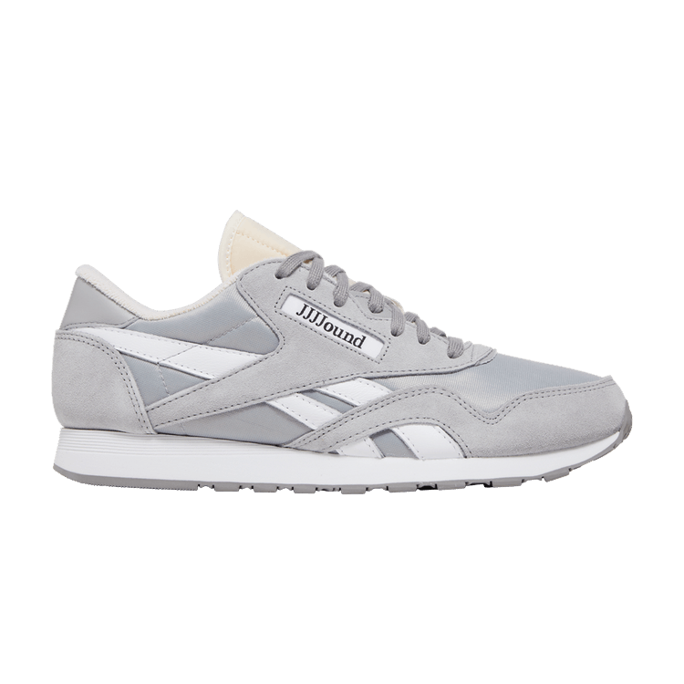 Reebok Classic Nylon JJJJound Grey