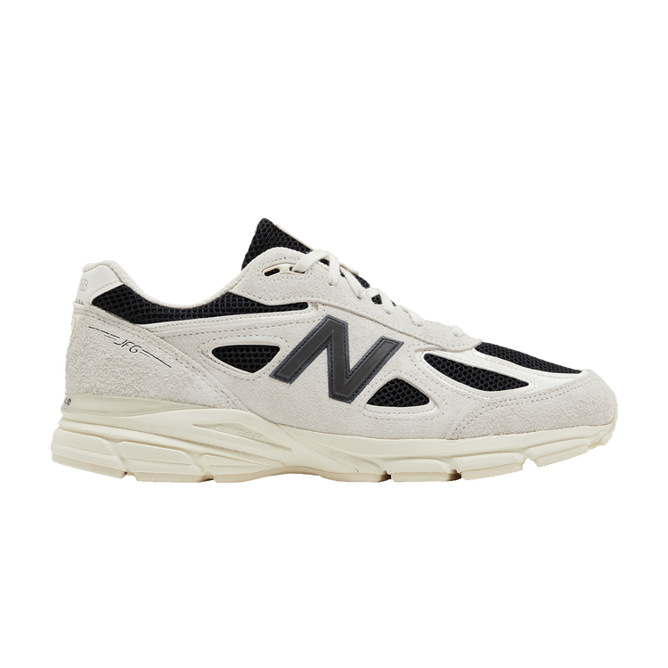 New Balance 990v4 MiUSA Joe Freshgoods 1998 Intro