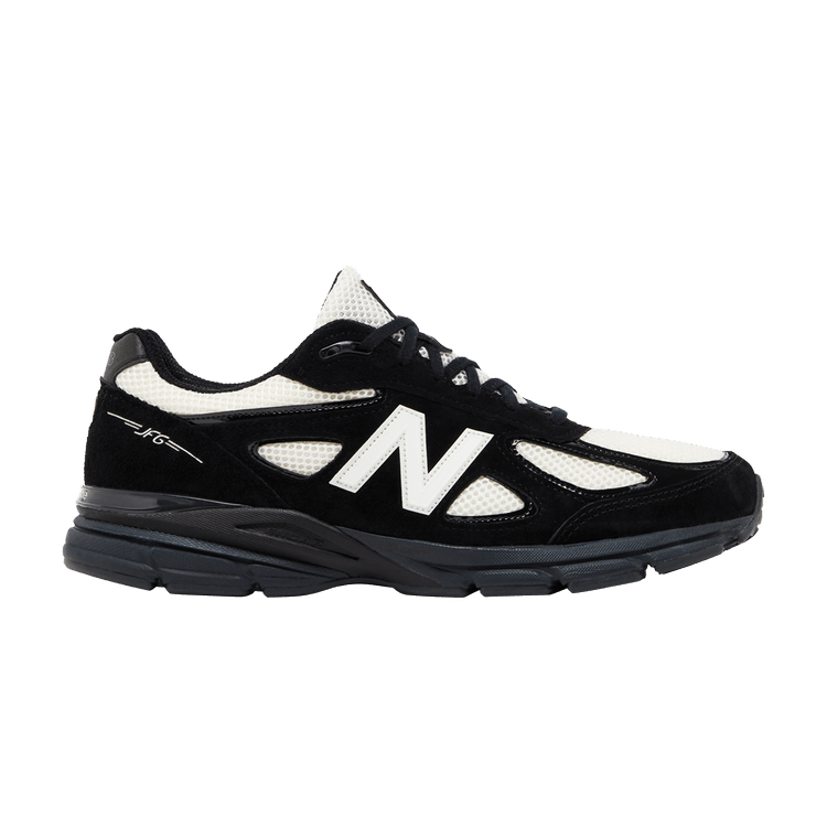 New Balance 990v4 MiUSA Joe Freshgoods 1998 Outro