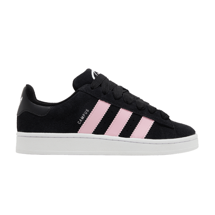 adidas Campus 00s Core Black True Pink (Women's)