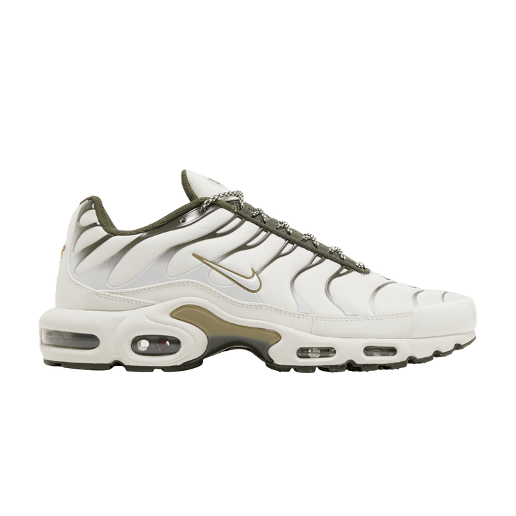 Nike Air Max Plus Phantom Cargo Khaki