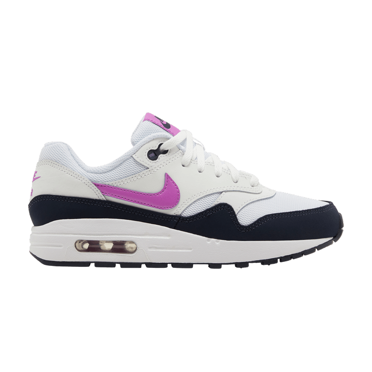 Nike Air Max 1 Fuchsia Dream (GS)