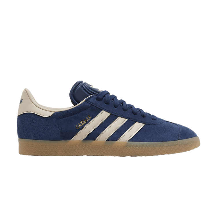 adidas Gazelle Night Indigo Wonder Taupe