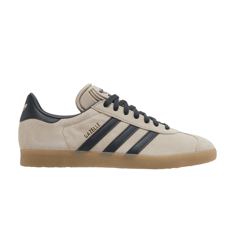 adidas Gazelle Wonder Taupe Night Indigo