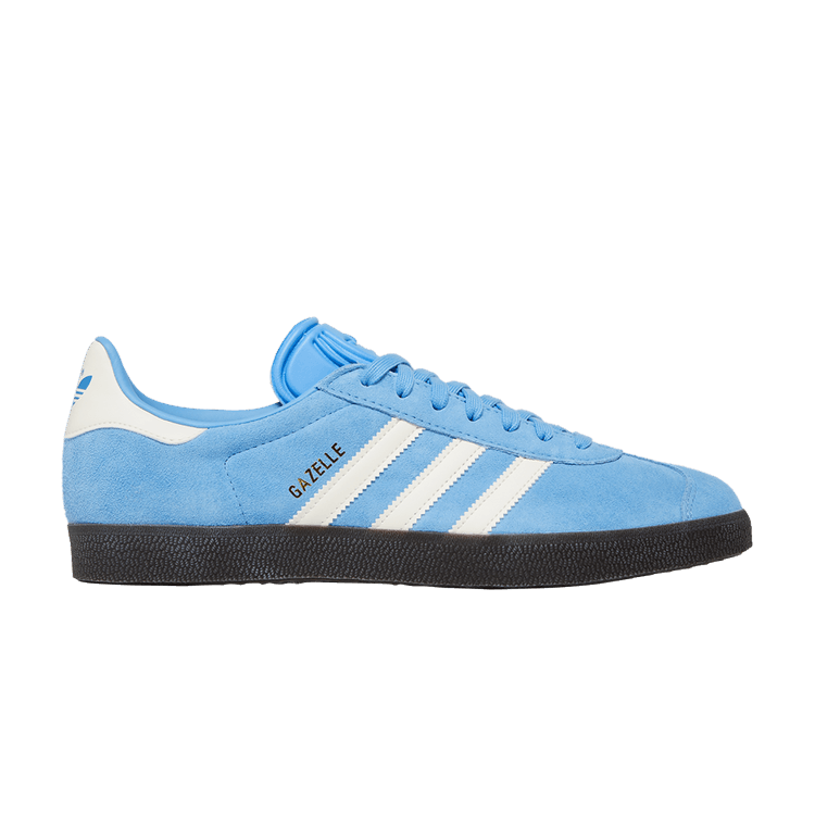 adidas Gazelle Sky Blue