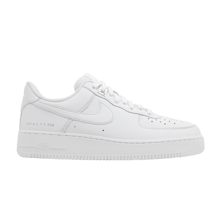 Nike Air Force 1 Low SP 1017 ALYX 9SM White