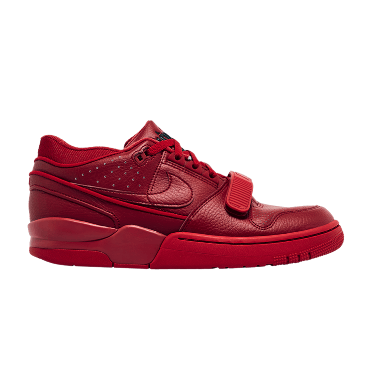 Nike Air Alpha Force 88 SP Billie Eilish Fire Red