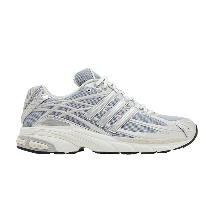 adidas Adistar Cushion Cloud White Silver Metallic