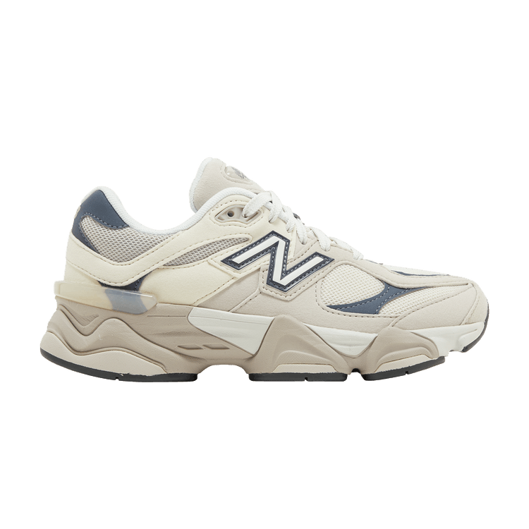 New Balance 9060 Moonrock Linen (GS)