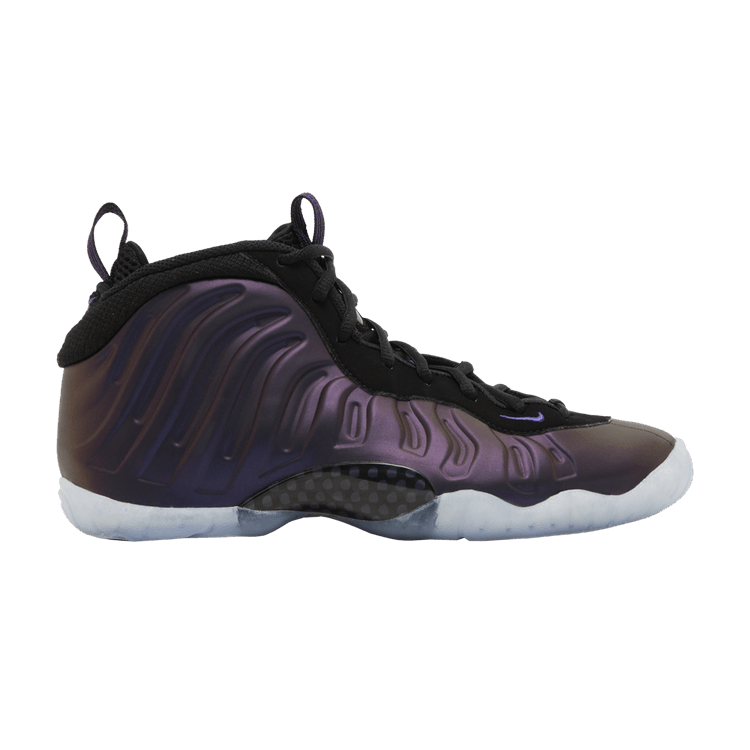 Nike Little Posite One Eggplant (2024) (GS)