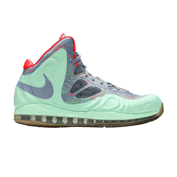 Nike Hyperposite Christmas