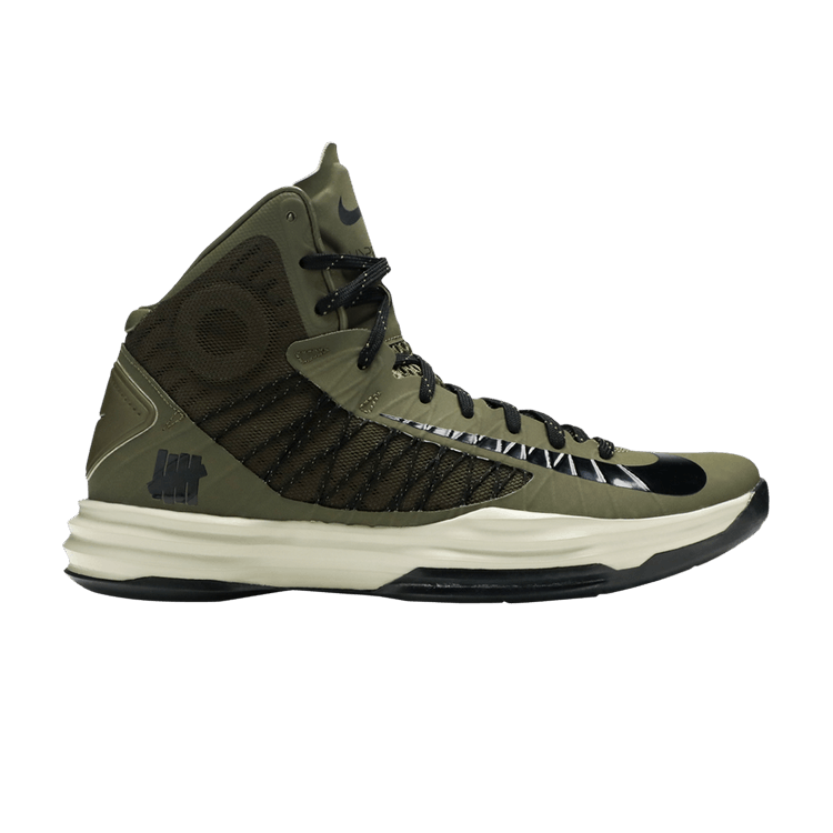 Nike Hyperdunk Undefeated Bring Back Pack Olive