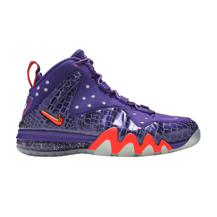 Nike Barkley Posite Max Suns