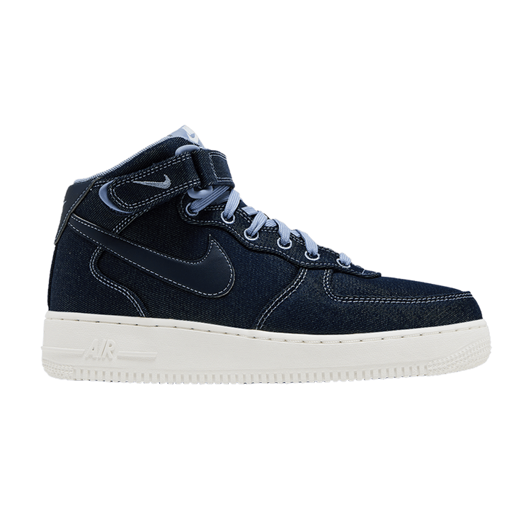 Nike Air Force 1 Mid '07 Denim (Women's)