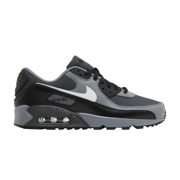 Nike Air Max 90 Gore-Tex Dark Smoke Grey