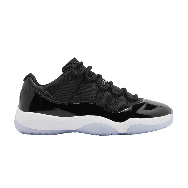 Jordan 11 Retro Low Space Jam