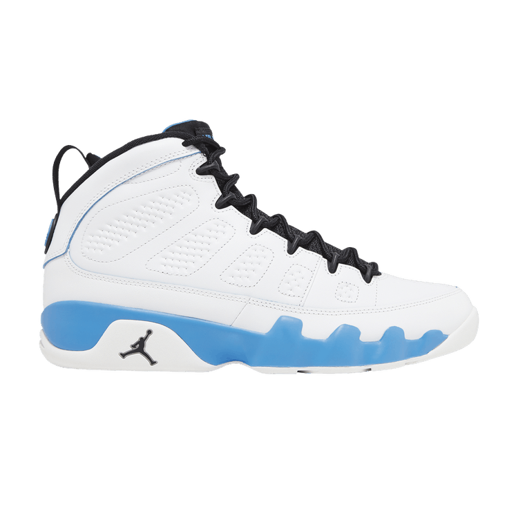 Jordan 9 Retro Powder Blue (2024)