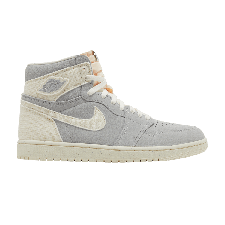 Jordan 1 Retro High OG Craft Ivory