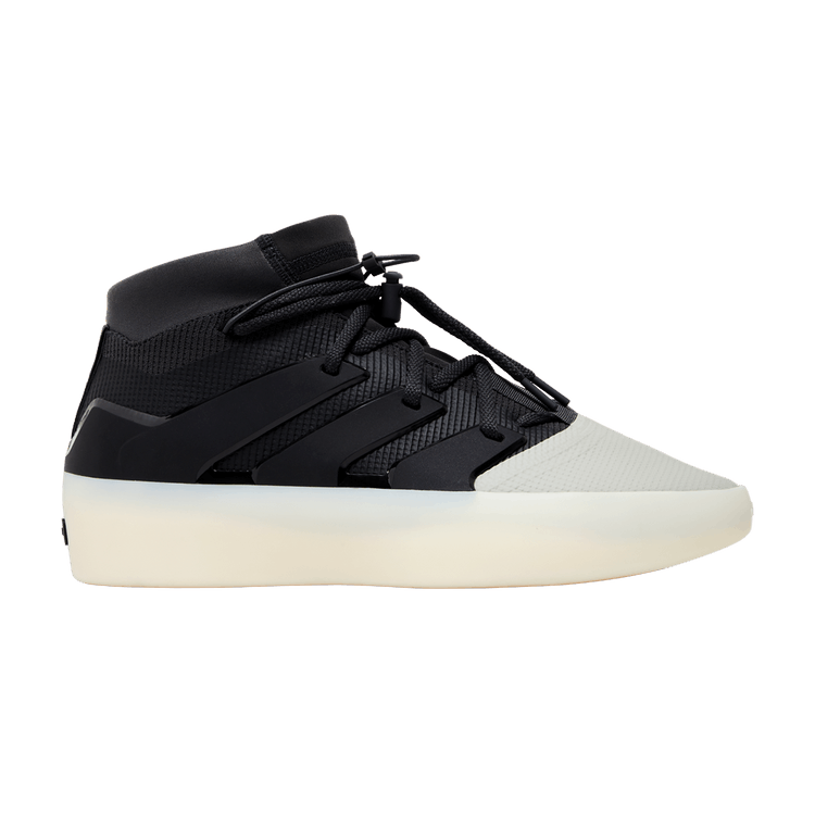 adidas Fear of God Athletics I Basketball Carbon Sesame