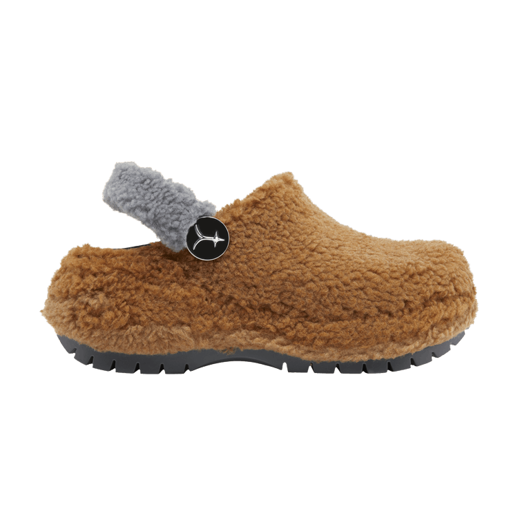 Crocs Classic Mega Crush Clog Lil Nas X