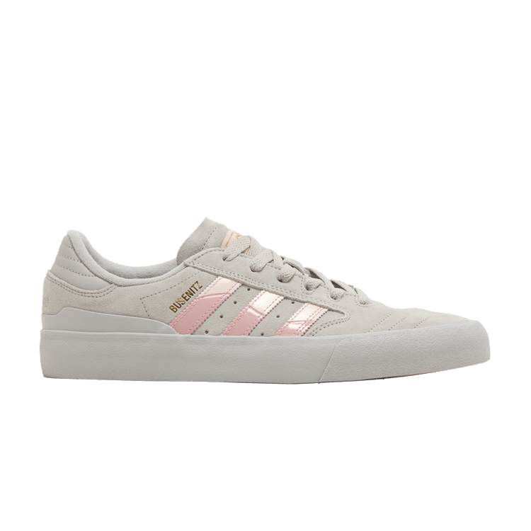 adidas Busenitz Vulc 2.0 Dime Clear Granite