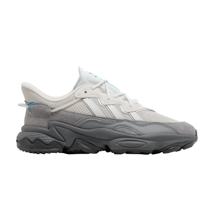 adidas Ozweego TR Grey Grey Crystal White