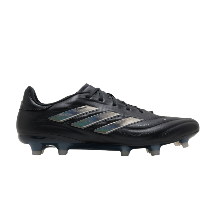 adidas Copa Pure II Elite FG Core Black Carbon Grey