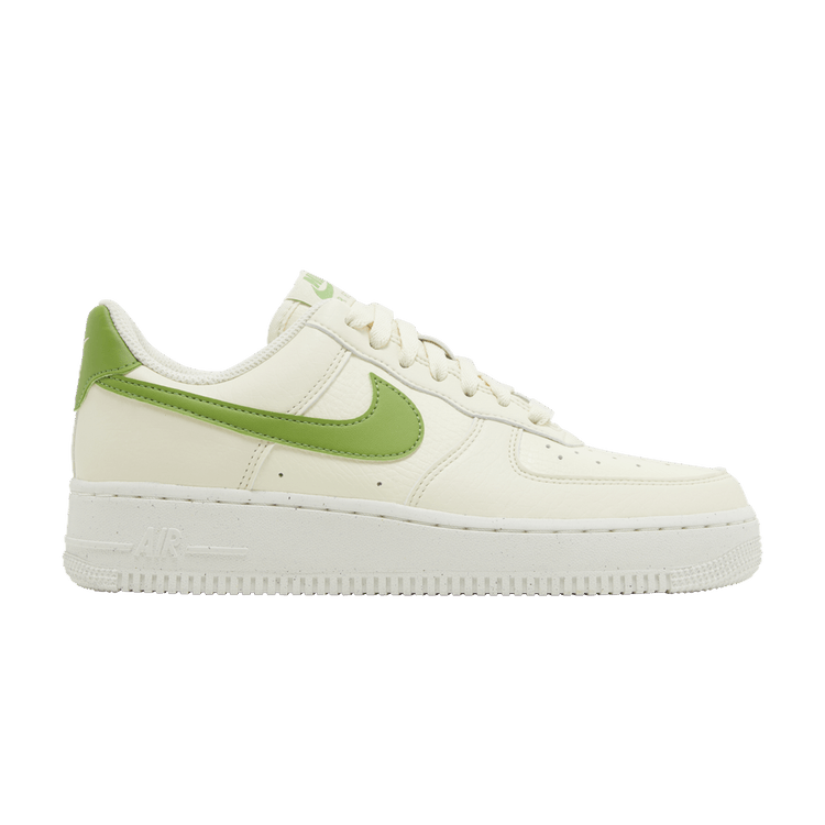 Nike Air Force 1 Low '07 SE Coconut Milk Chlorophyll (Women's)