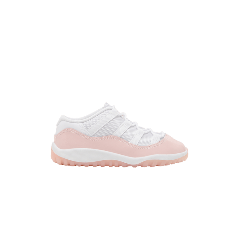 Jordan 11 Retro Low Legend Pink (TD)