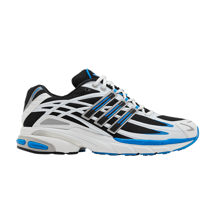 adidas Adistar Cushion Core Black Bright Blue Cloud White