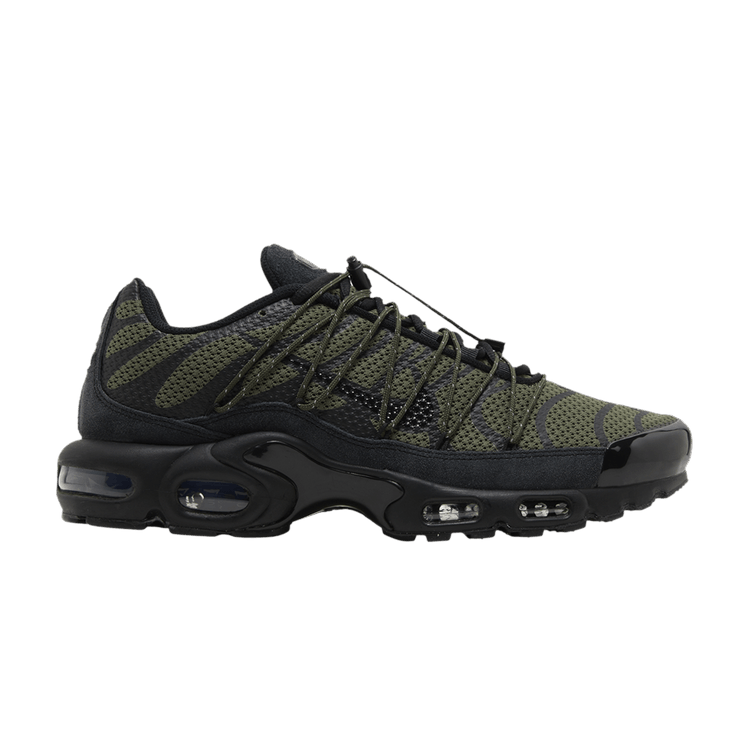 Nike Air Max Plus Utility Medium Olive Black