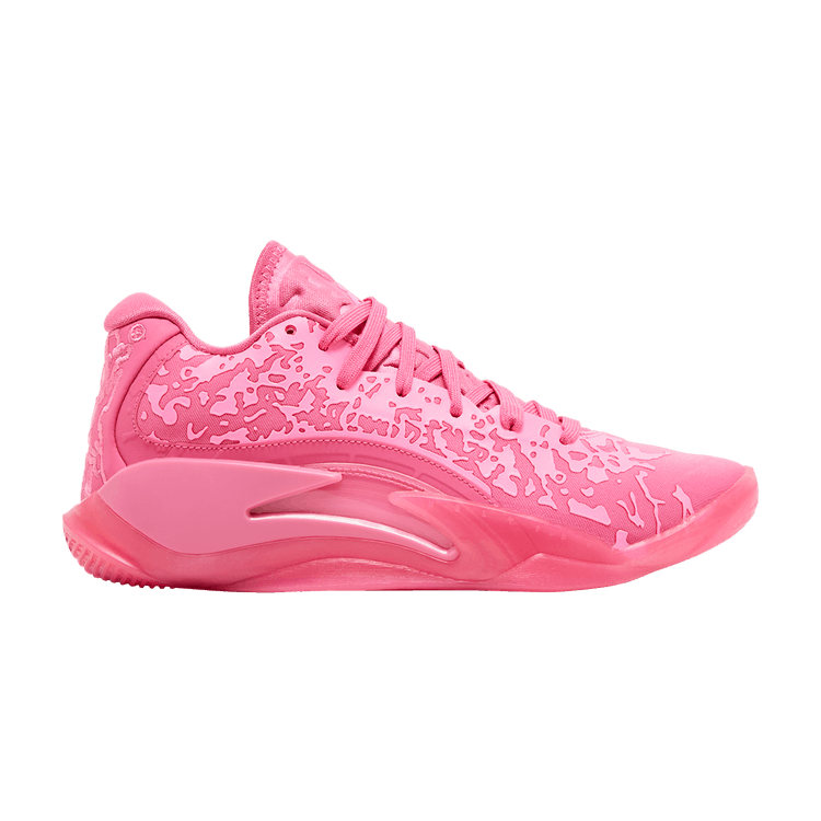Jordan Zion 3 Pink Lotus (GS)