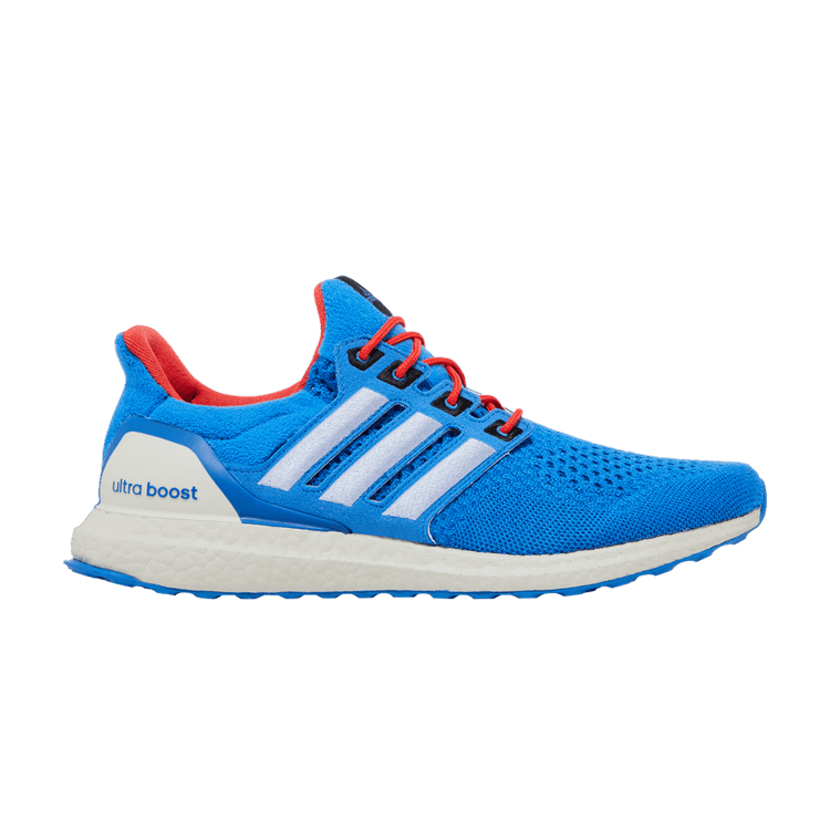 adidas Ultra Boost 1.0 Bright Royal Blue Dawn Bright Red