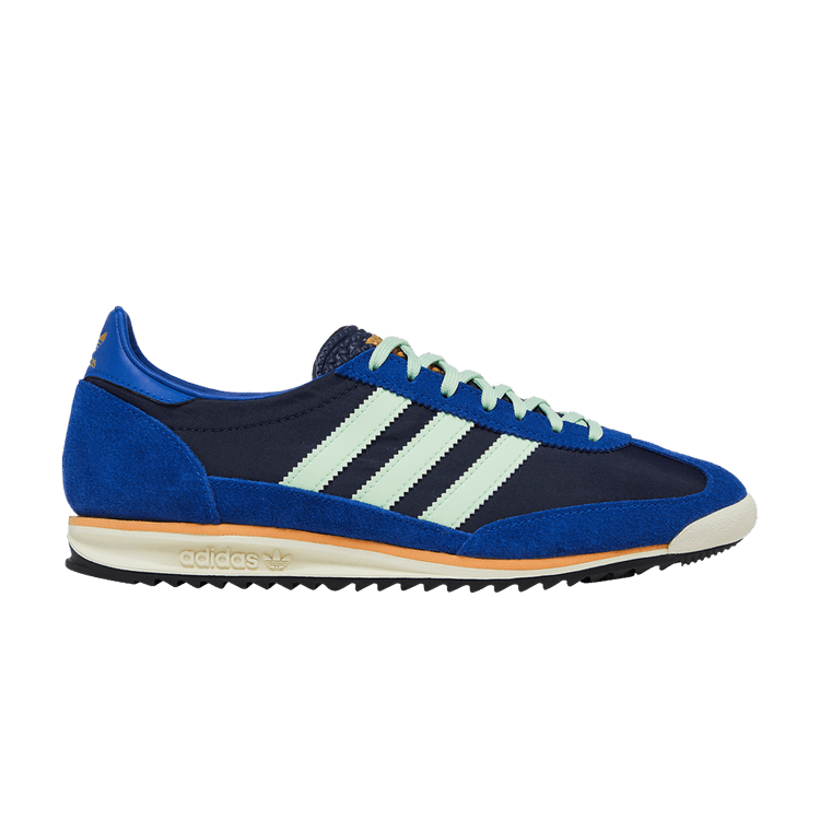 adidas SL 72 Night Indigo Semi Green Spark (Women's)