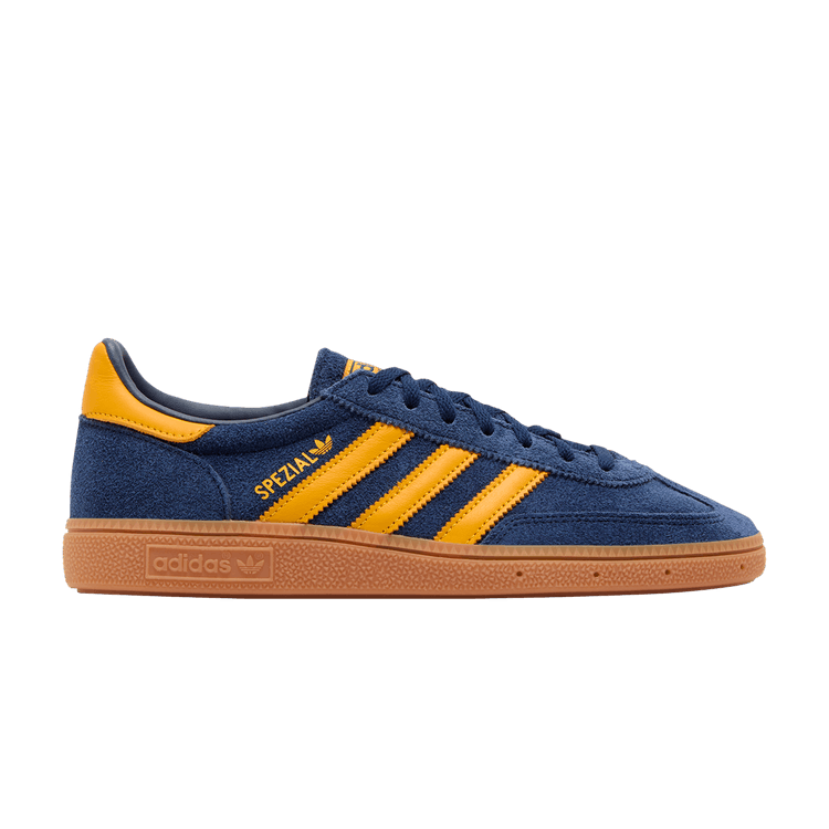 adidas Handball Spezial Night Indigo Yellow