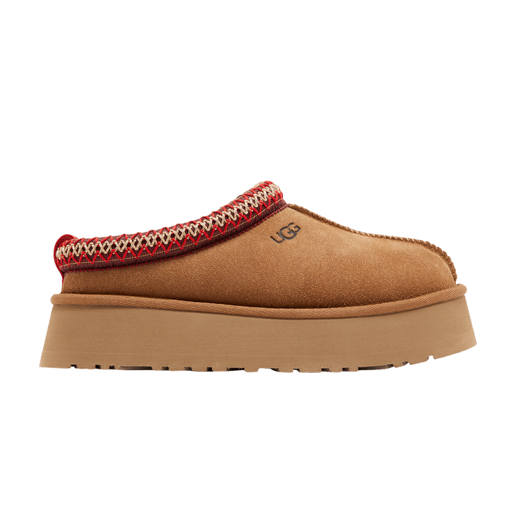 UGG Tazz Slipper Chestnut (Women's)