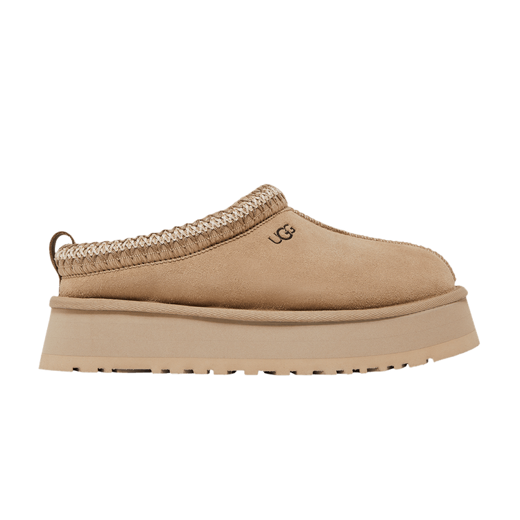 UGG Tazz Slipper Mustard Seed (Women's)