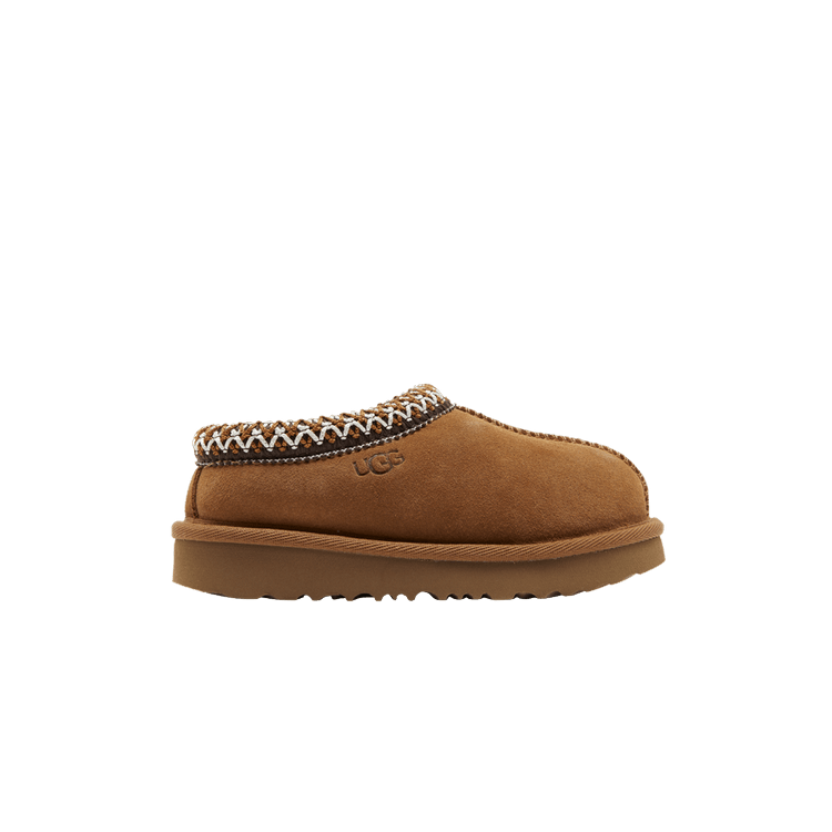 UGG Tasman II Slipper Chestnut (Toddler)