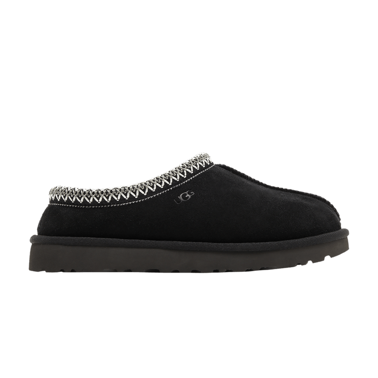 UGG Tasman Slipper Black (Women's)