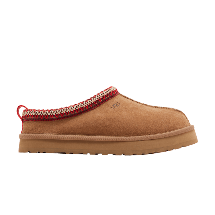 UGG Tazz Slipper Chestnut (Kids)