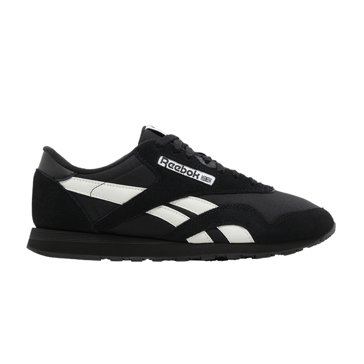 Reebok Classic Nylon VeeFriends Accountable Ant Black