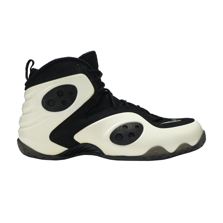 Nike Zoom Rookie Glow in the Dark