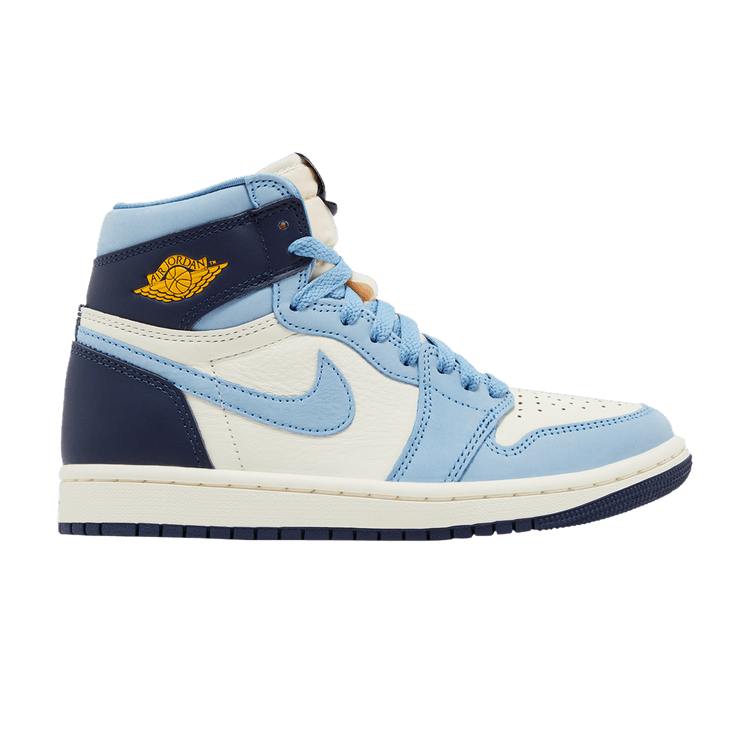 Jordan 1 High OG First in Flight (Women's)