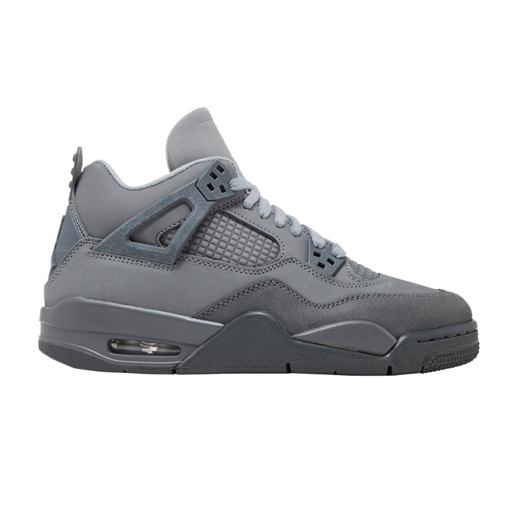 Jordan 4 Retro SE Paris Olympics Wet Cement (GS)