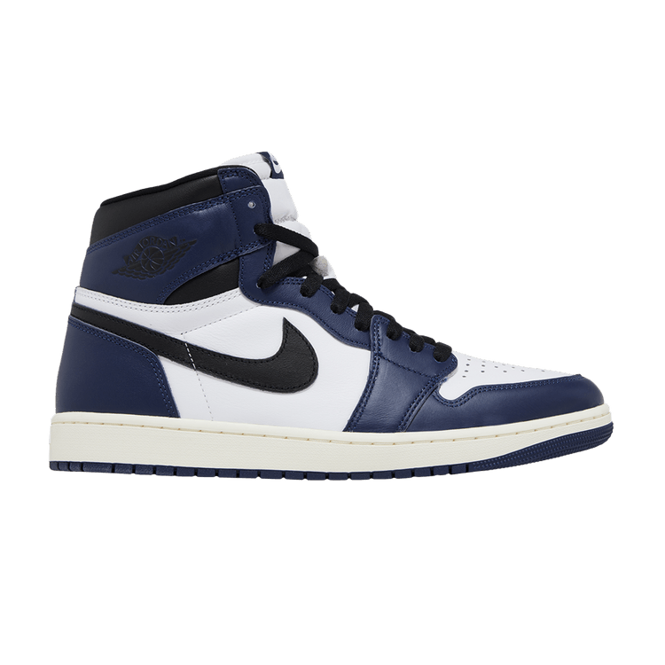 Jordan 1 Retro High OG Midnight Navy