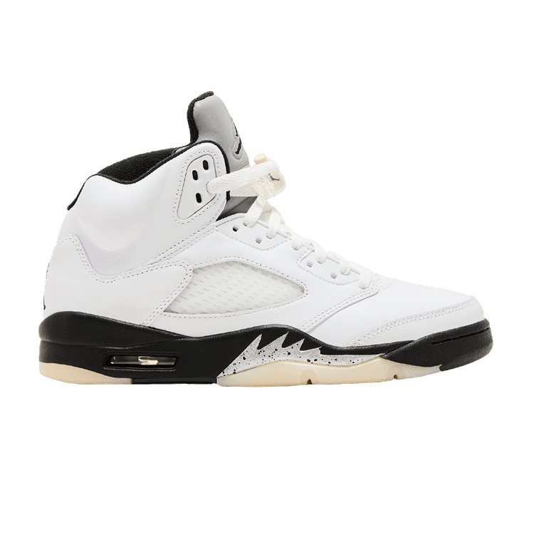 Jordan 5 Retro Reverse Metallic