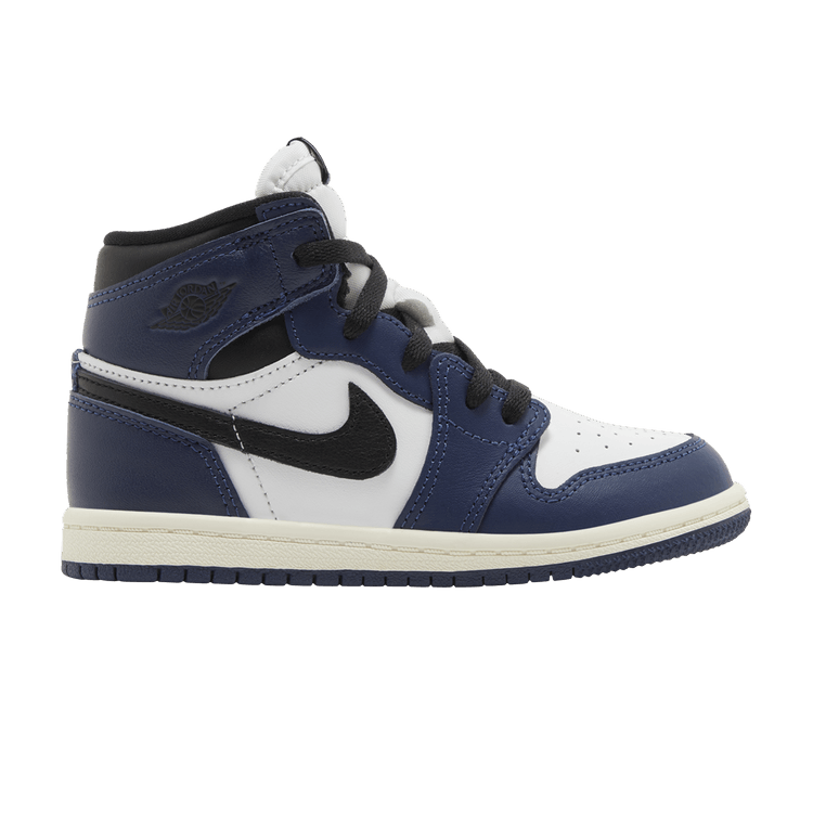 Jordan 1 Retro High OG Midnight Navy (TD)